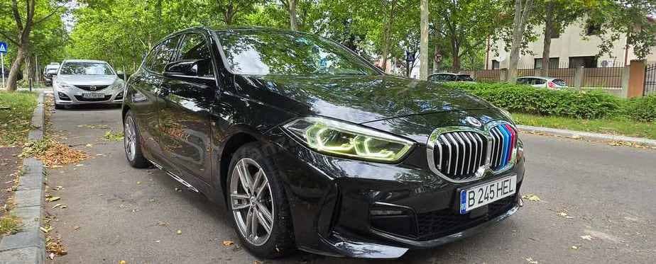 BMW Seria 1