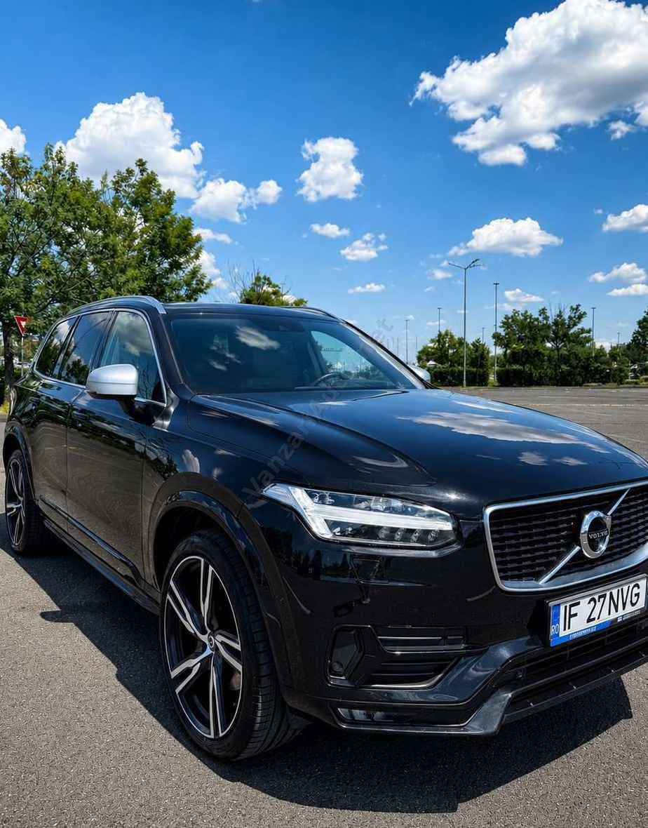 Volvo XC 90