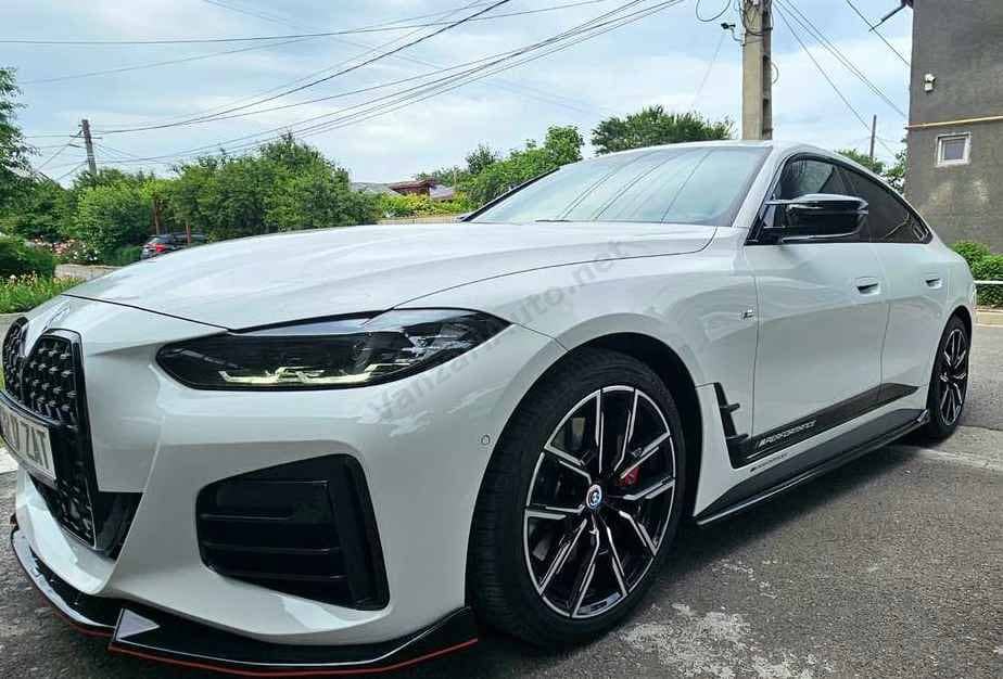 BMW Seria 4