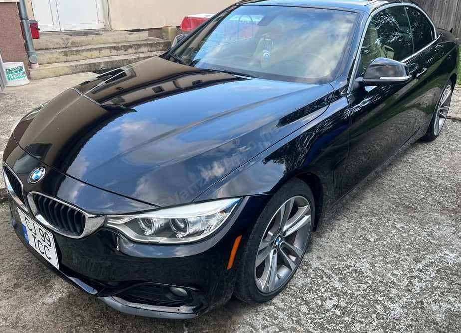 BMW Seria 4