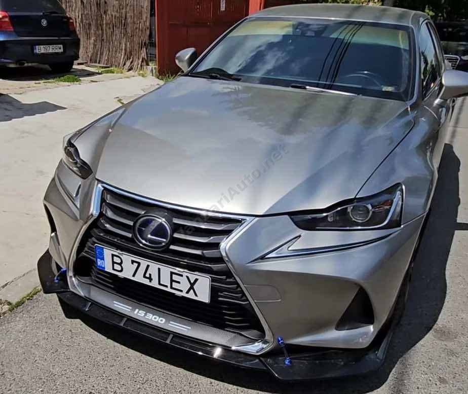 Lexus Seria IS