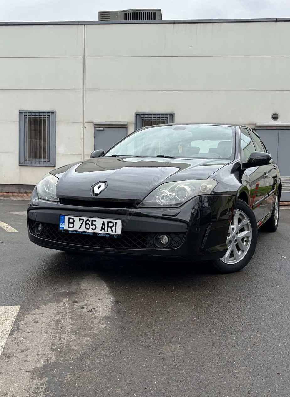 Renault Laguna