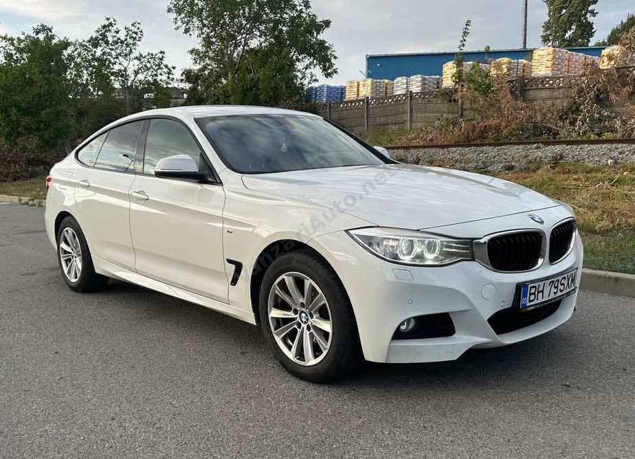 BMW Seria 3