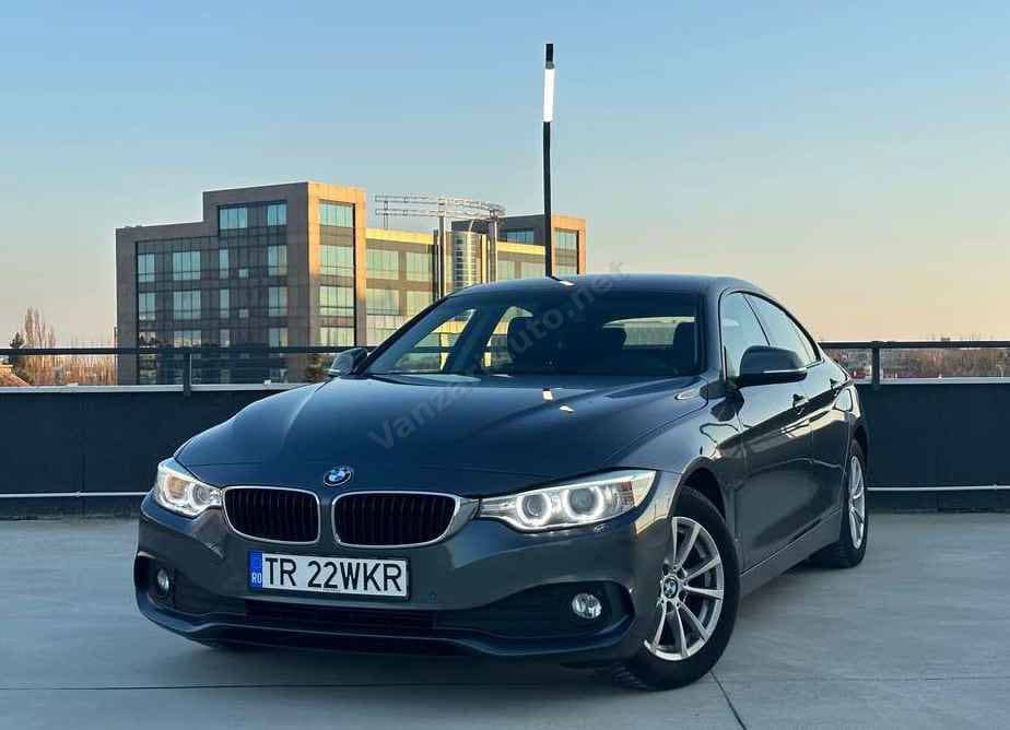 BMW Seria 4