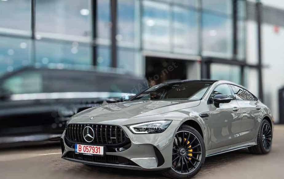 Mercedes-Benz A