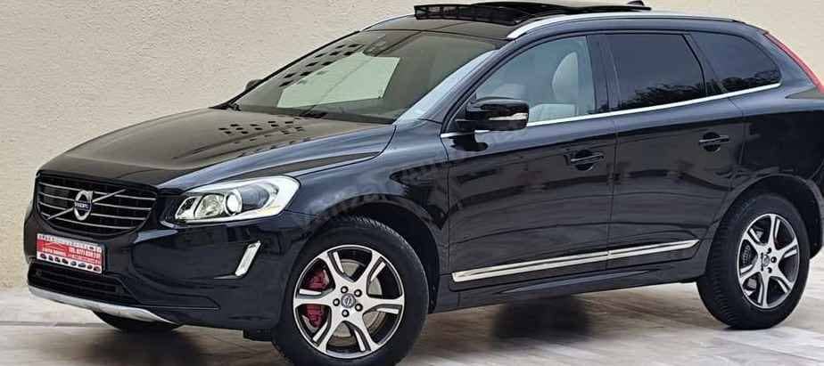 Volvo XC 60