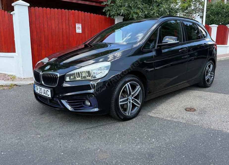 BMW Seria 2