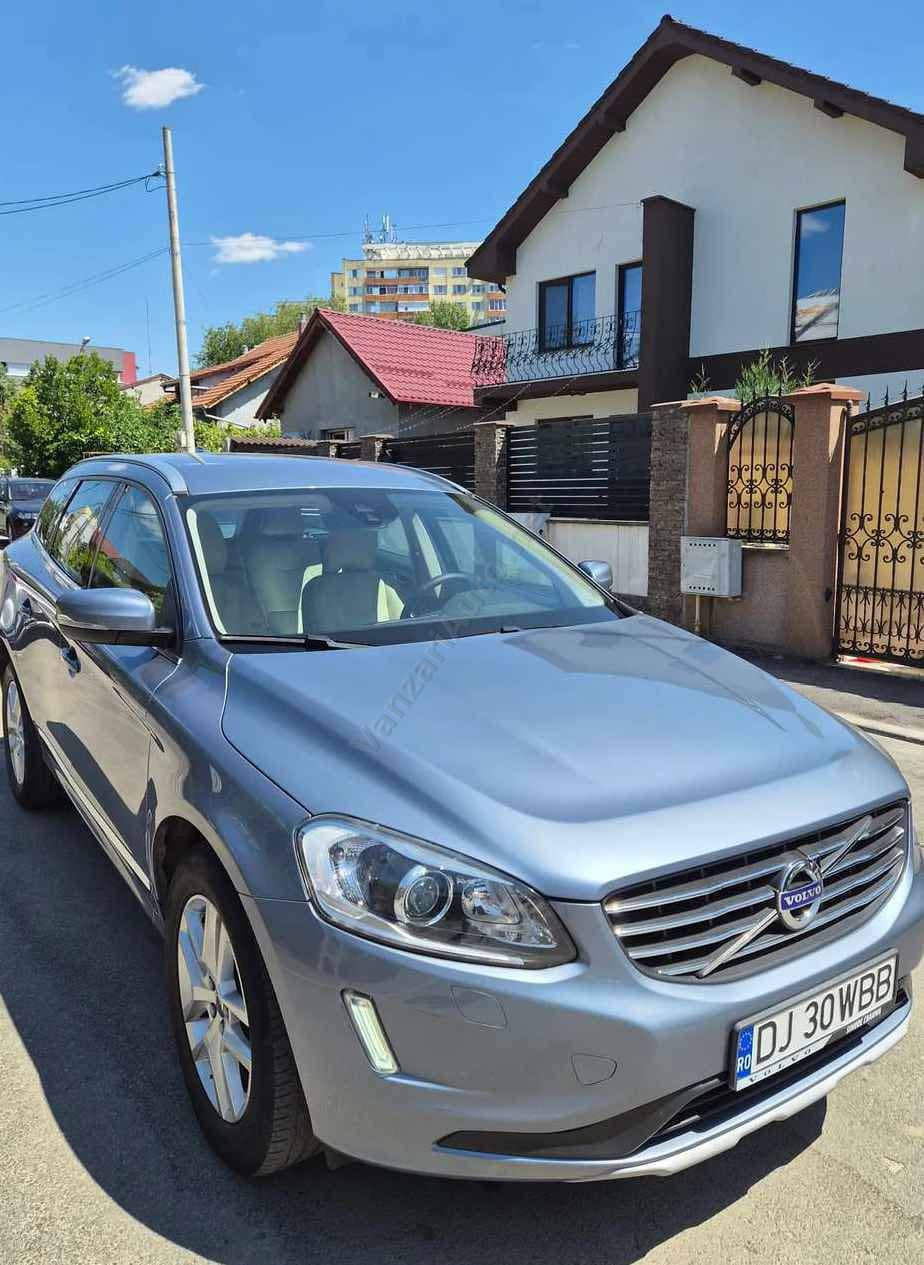 Volvo XC 60