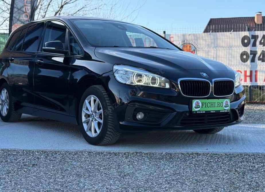 BMW Seria 2