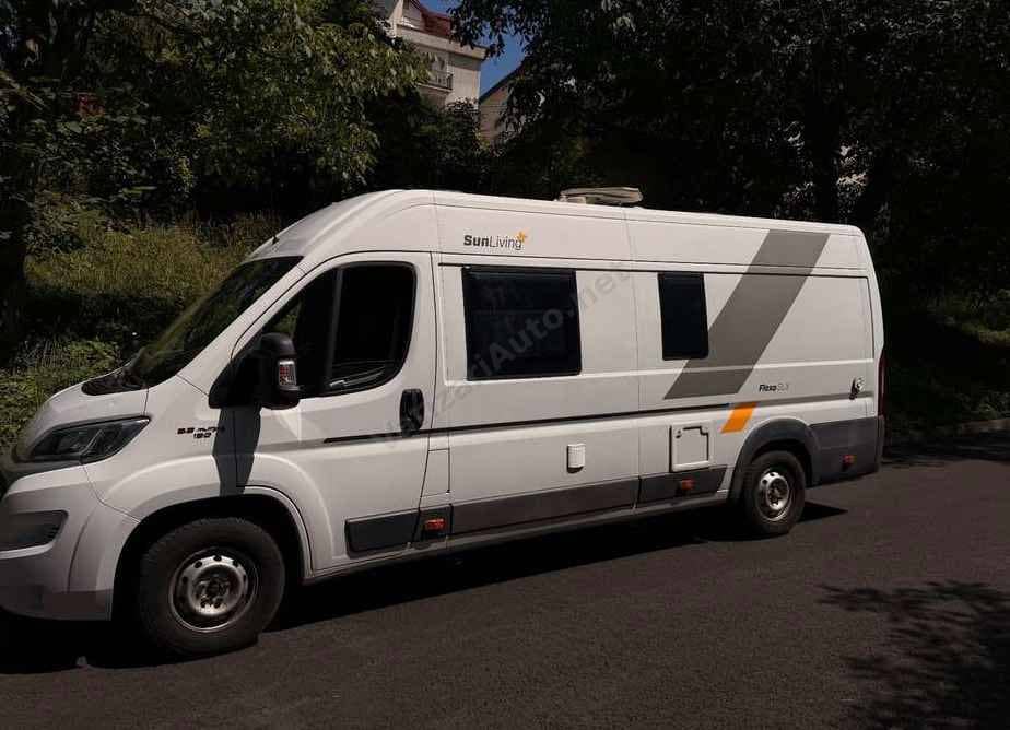 Fiat Ducato