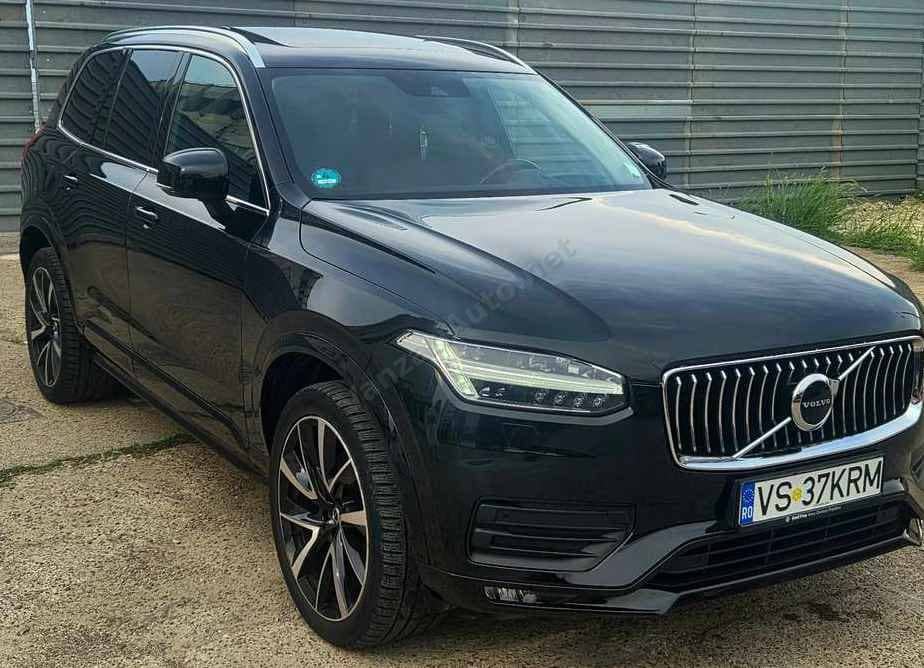 Volvo XC 90