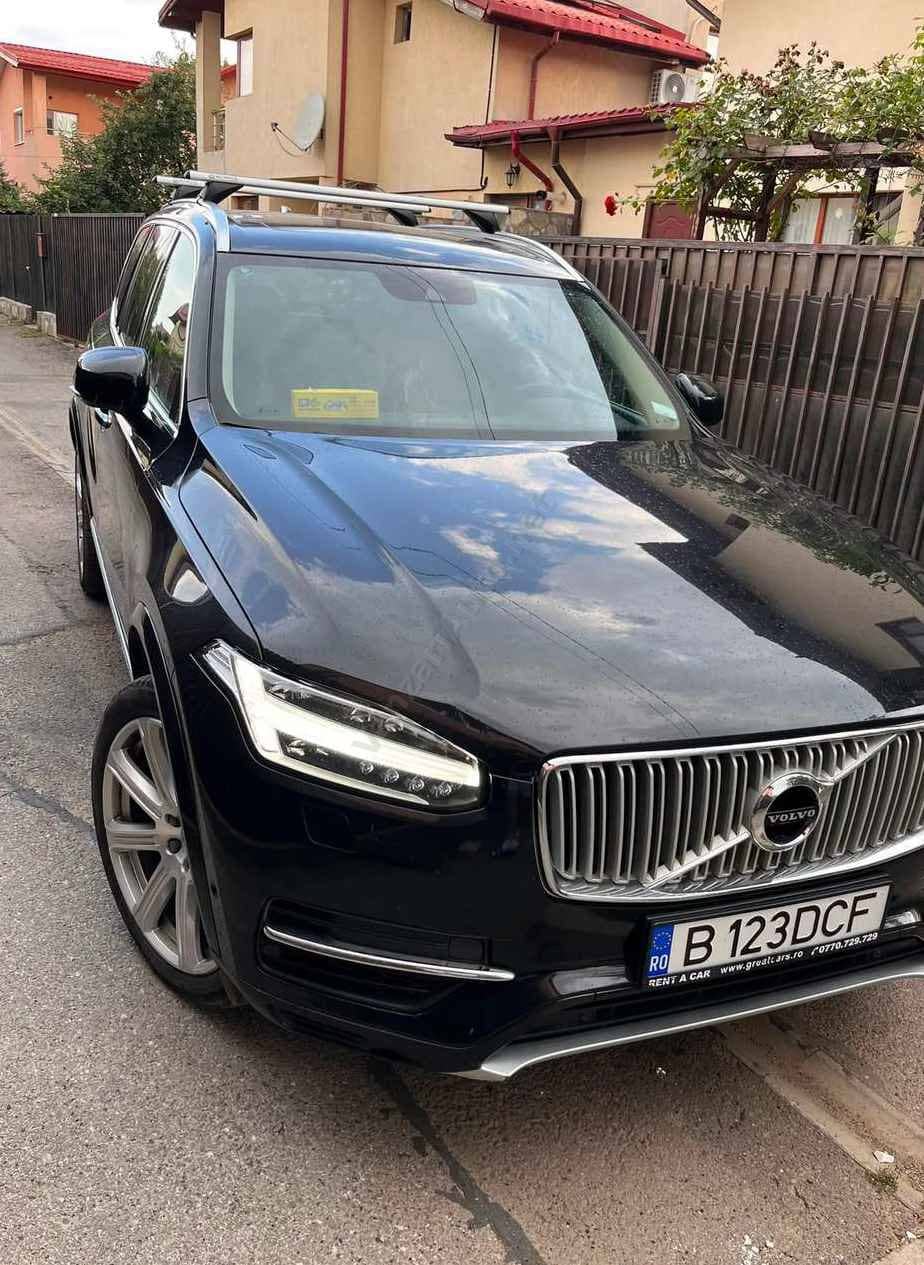 Volvo XC 90