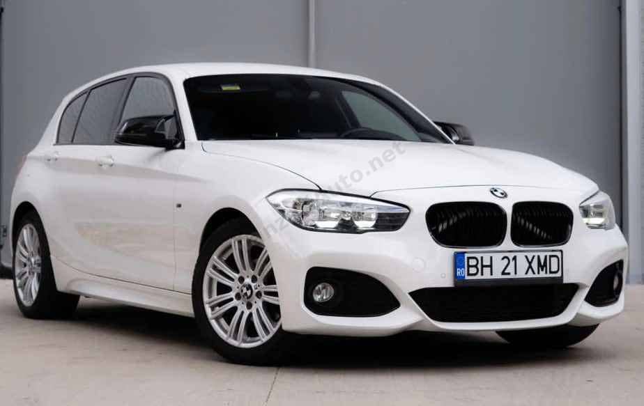 BMW Seria 1
