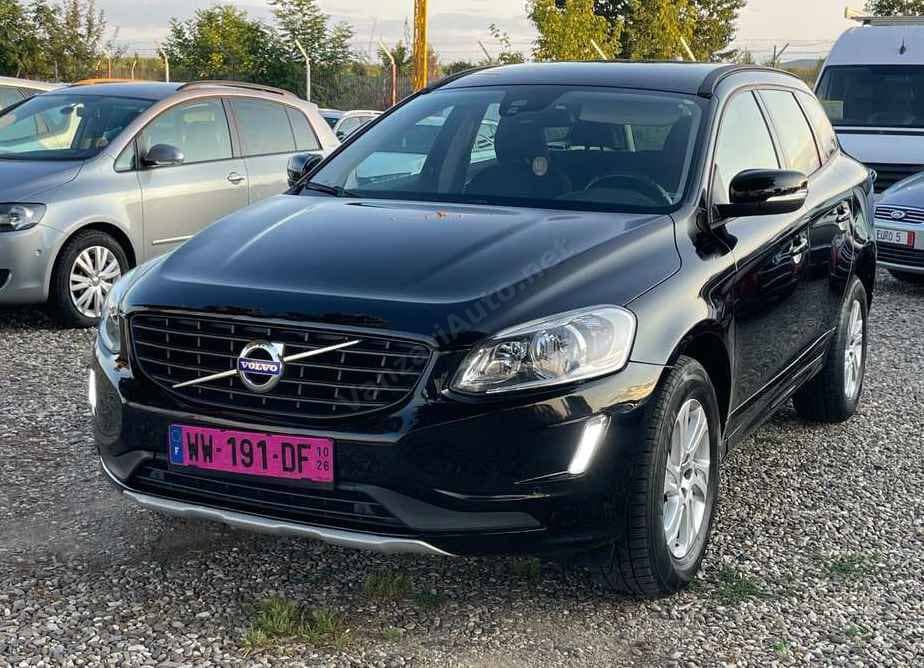 Volvo XC 60