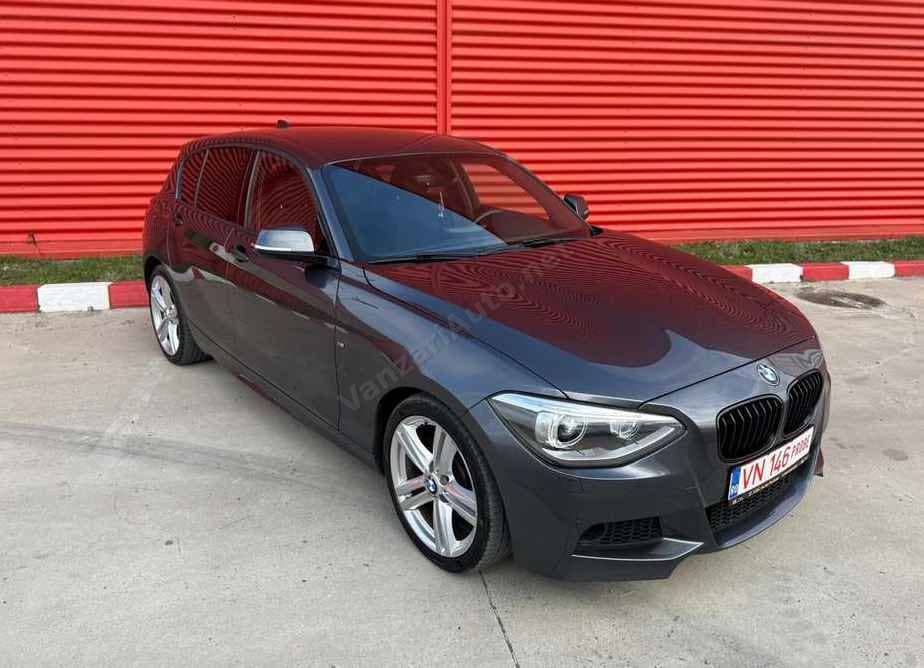 BMW Seria 1
