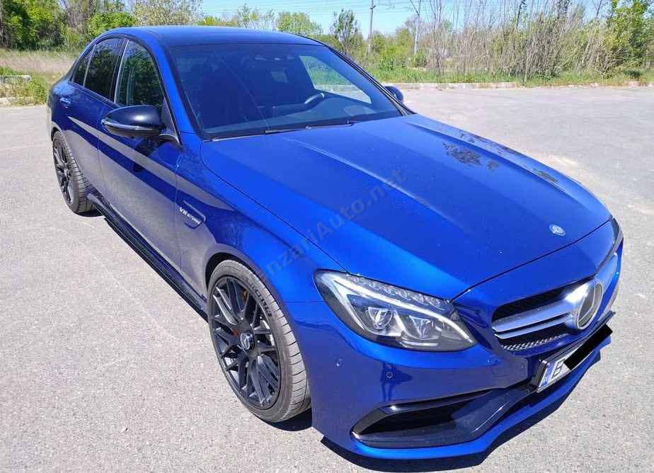 Mercedes-Benz A