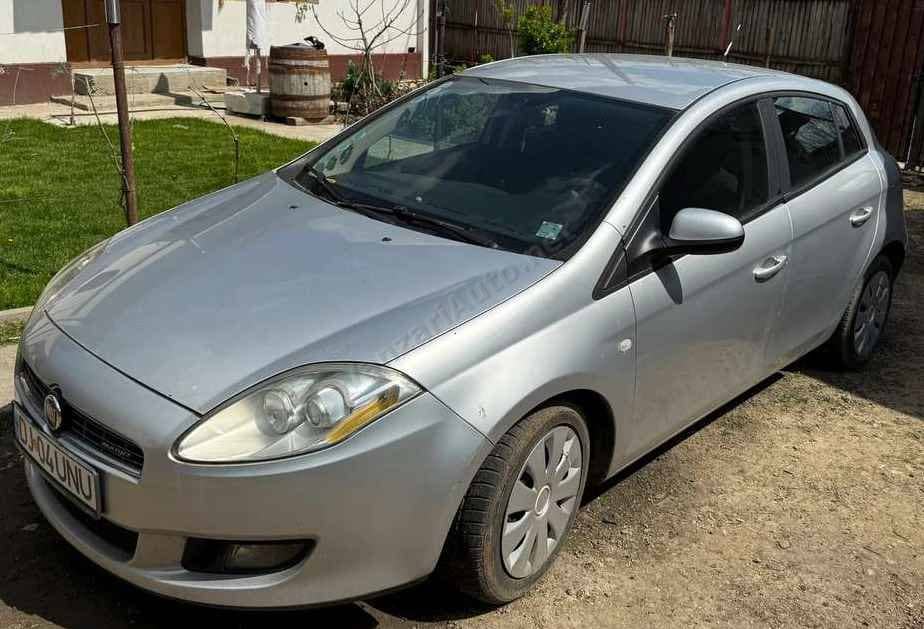 Fiat Bravo