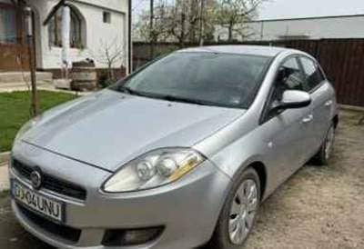 Fiat Bravo