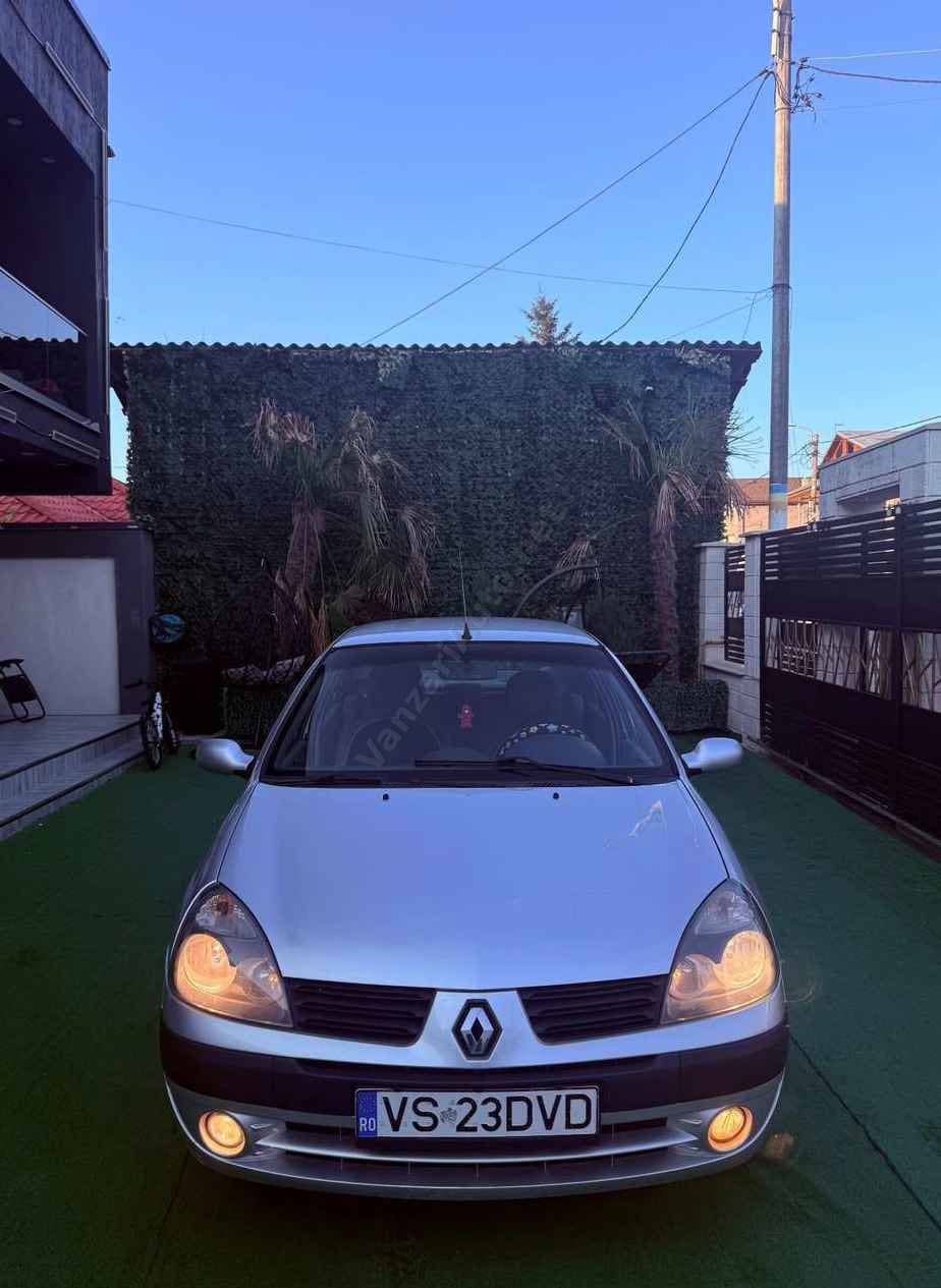 Renault Symbol