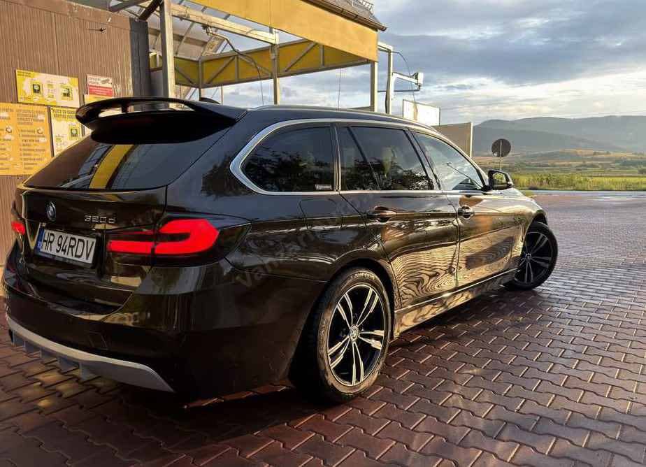 BMW Seria 3
