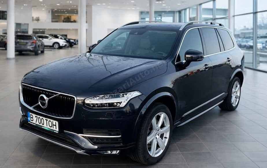 Volvo XC 90