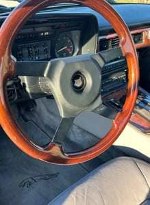 Jaguar XJS