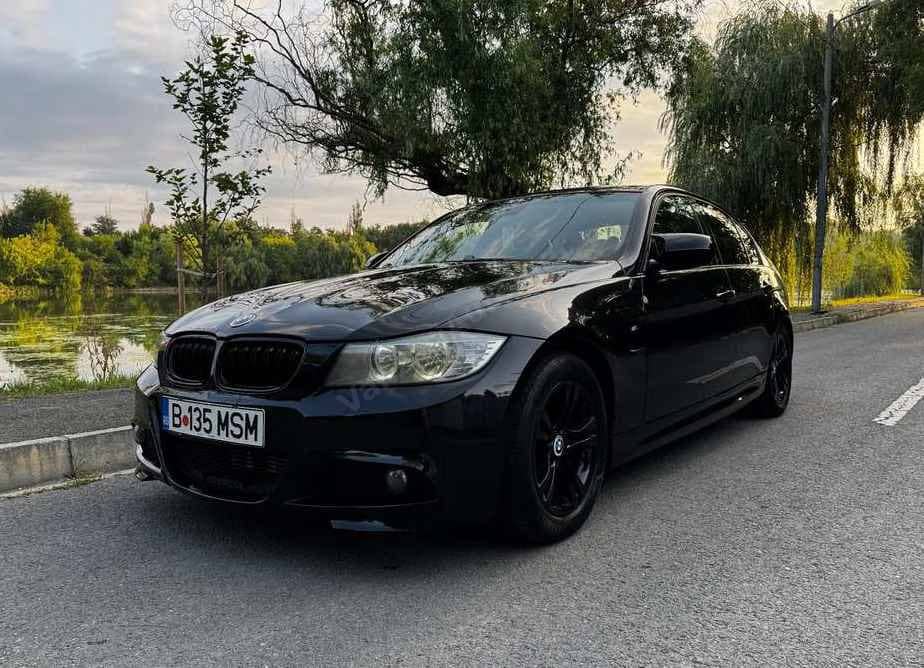 BMW Seria 3