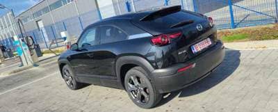 Mazda MX-30