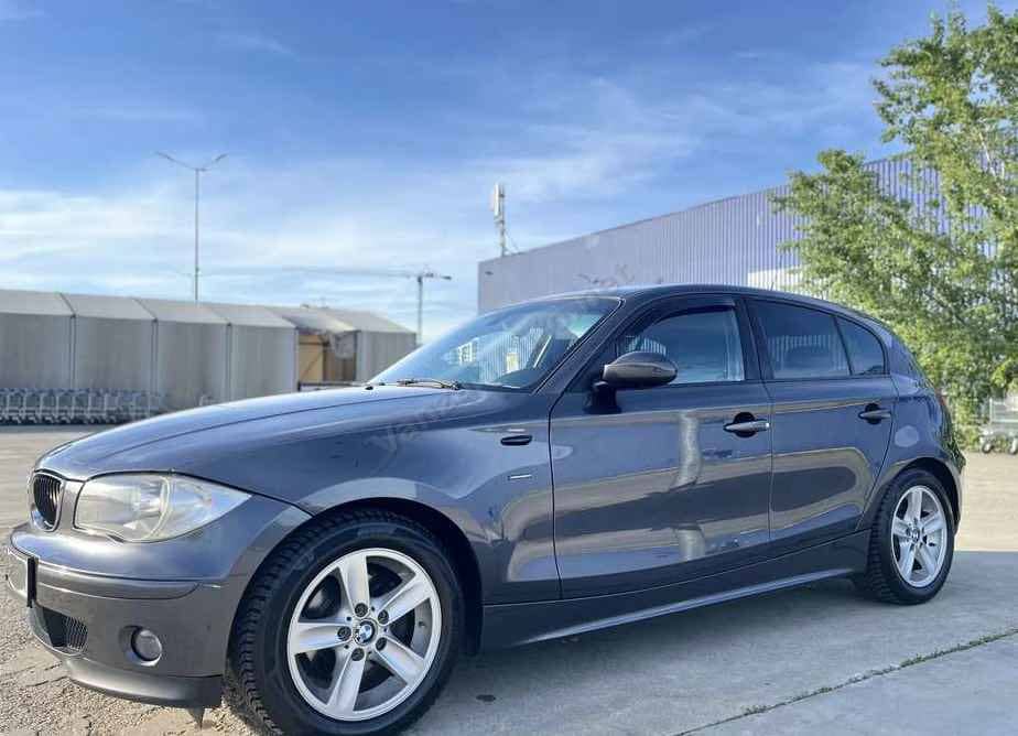 BMW Seria 1