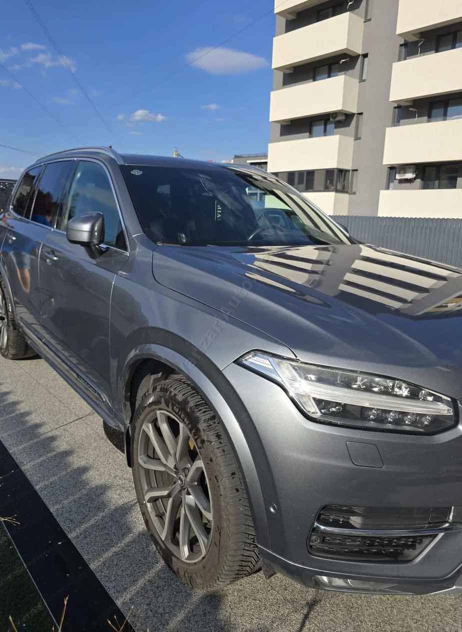 Volvo XC 90