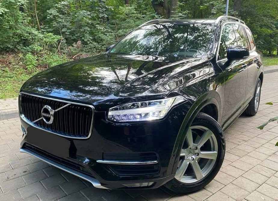 Volvo XC 90