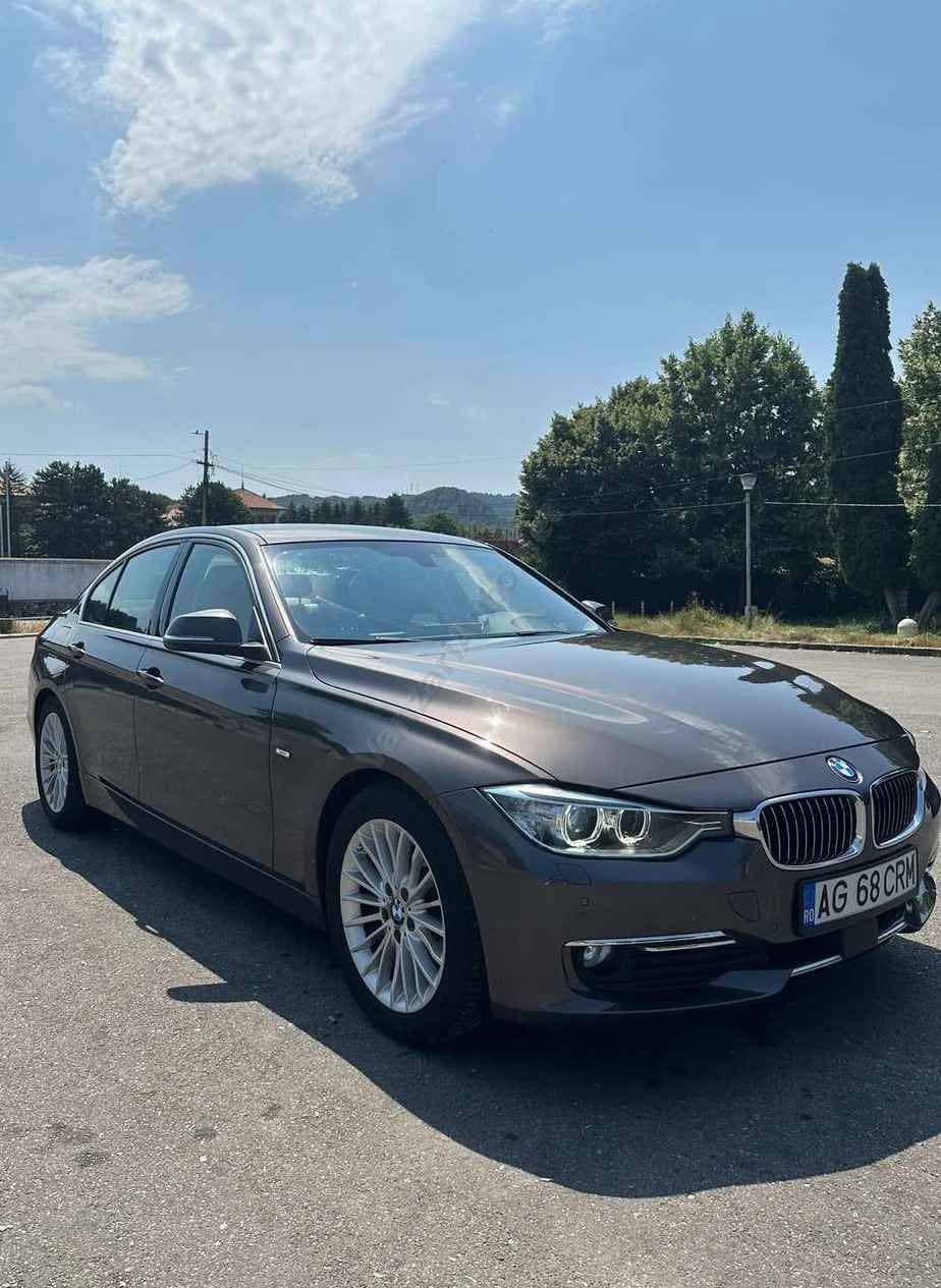 BMW Seria 3