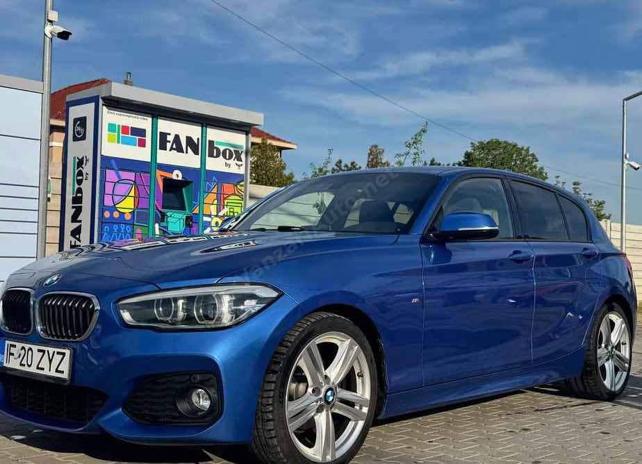 BMW Seria 1