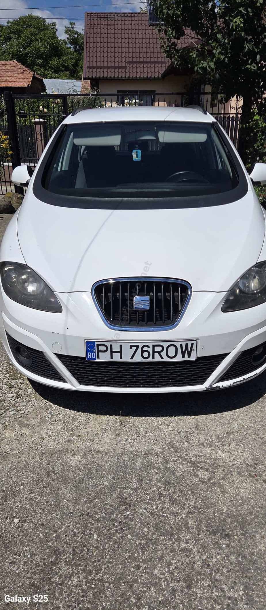 Seat Altea XL
