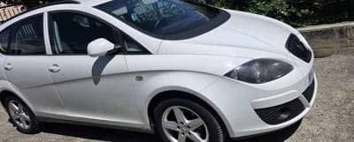 Seat Altea XL