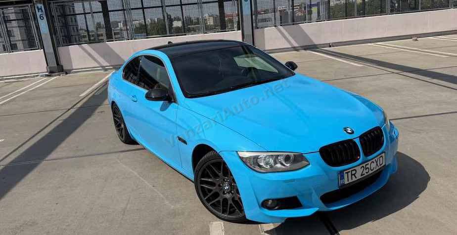 BMW Seria 3