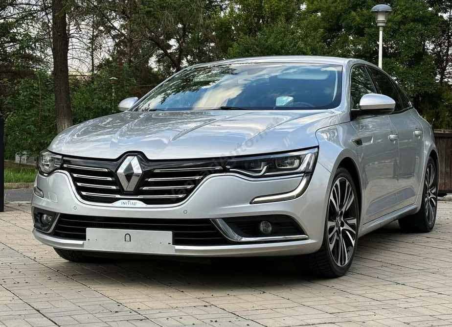 Renault Talisman