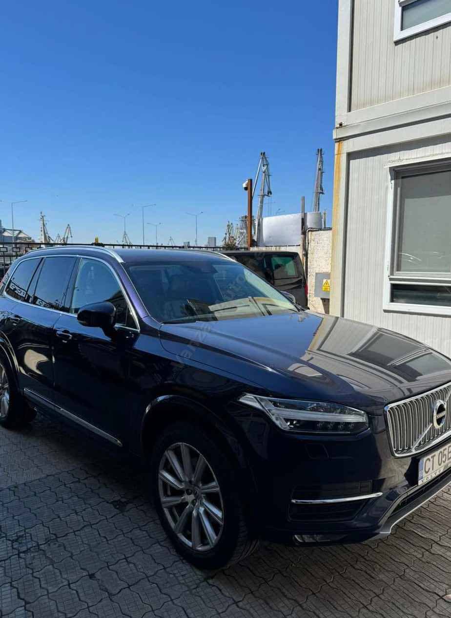 Volvo XC 90