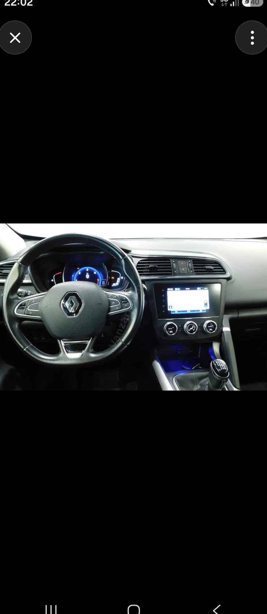 Renault Kadjar
