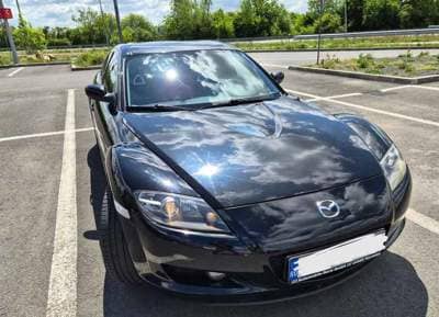Mazda RX-8