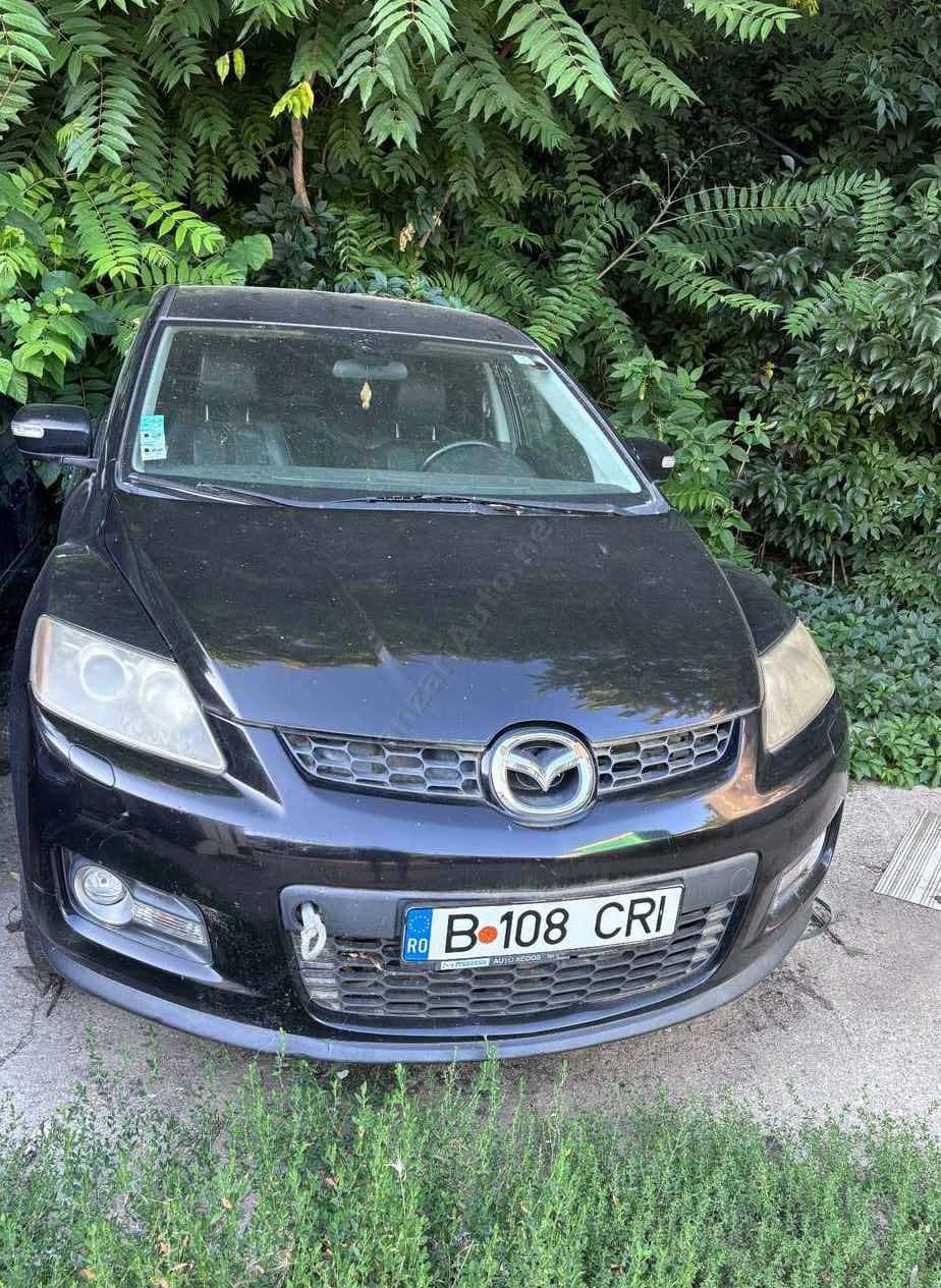 Mazda CX-7