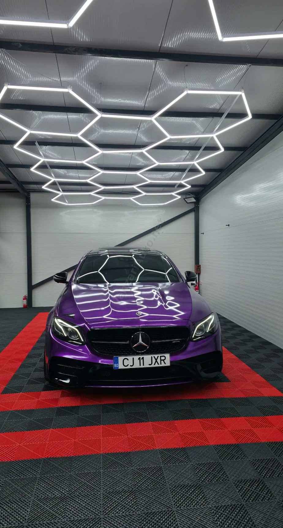 Mercedes-Benz A
