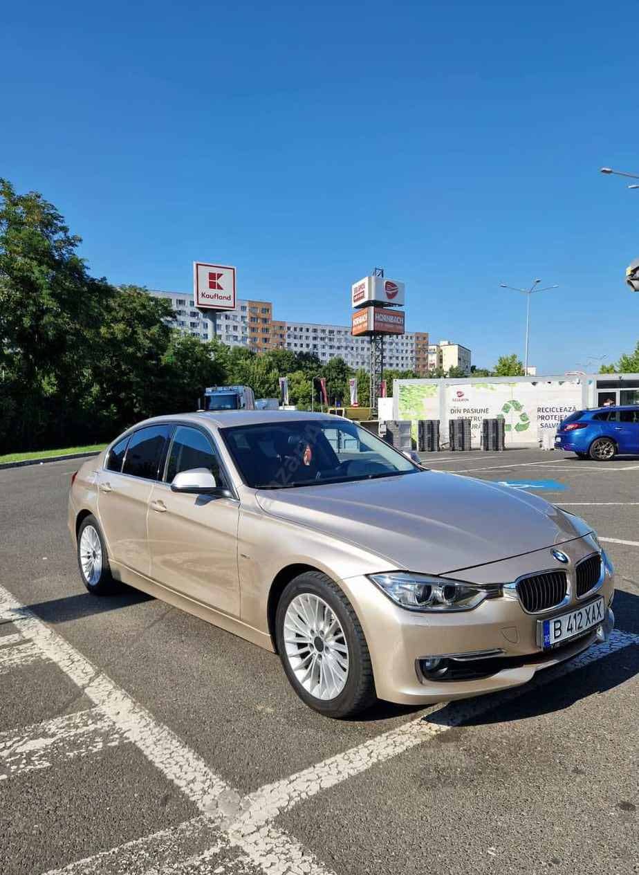 BMW Seria 3