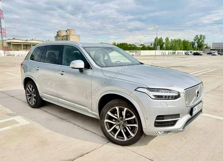 Volvo XC 90