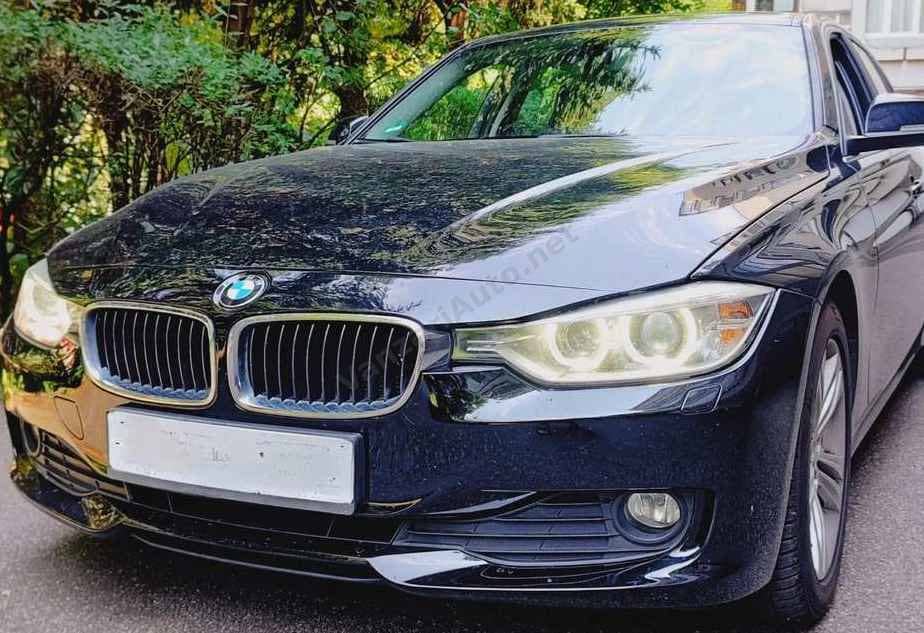 BMW Seria 3