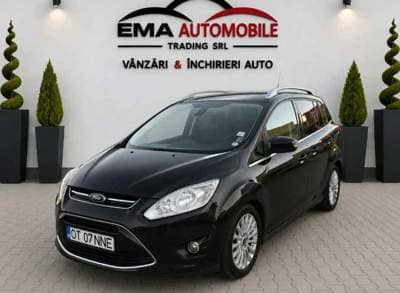 Ford Grand C-Max