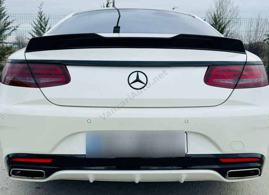 Mercedes-Benz S