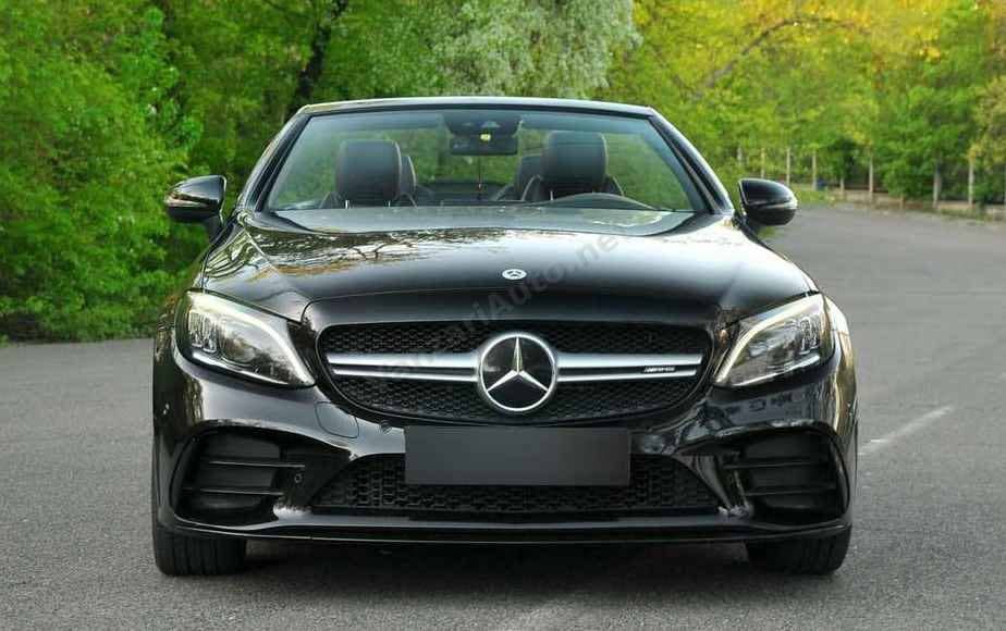 Mercedes-Benz A