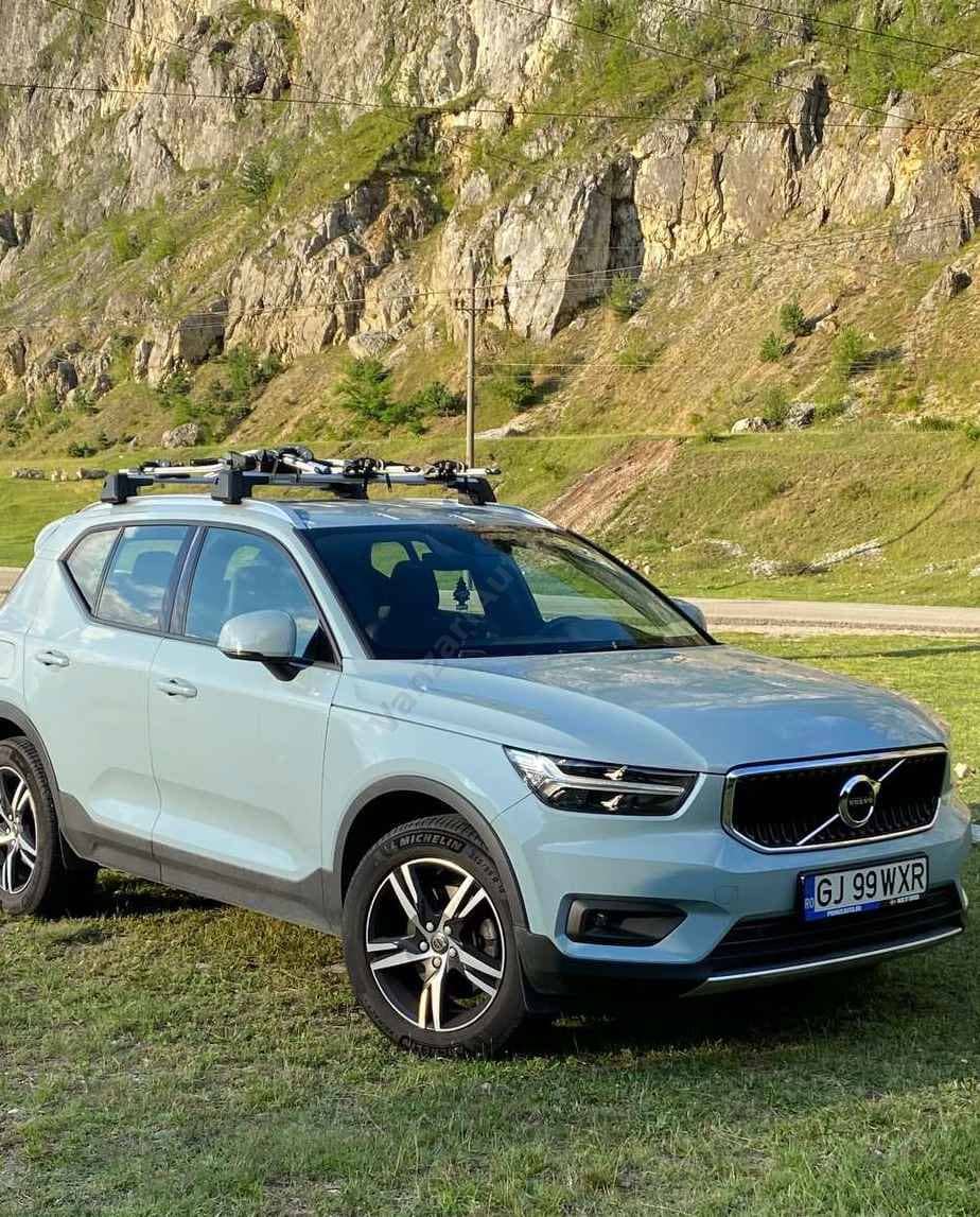 Volvo XC 40