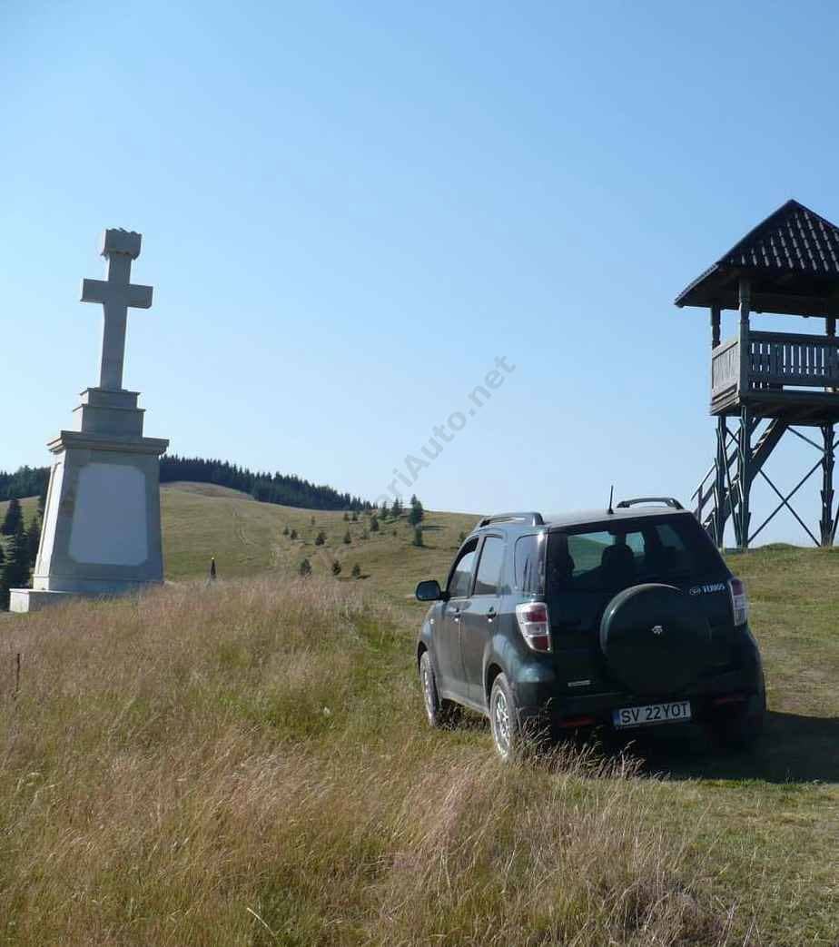 Daihatsu Terios